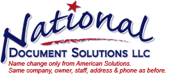 National Documents Solutions LLC